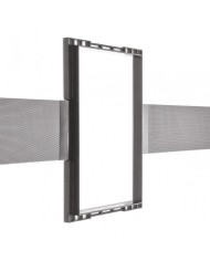 Kit Pre Mount per diffusori a parete B&W CWM 652  B&W PMK W5