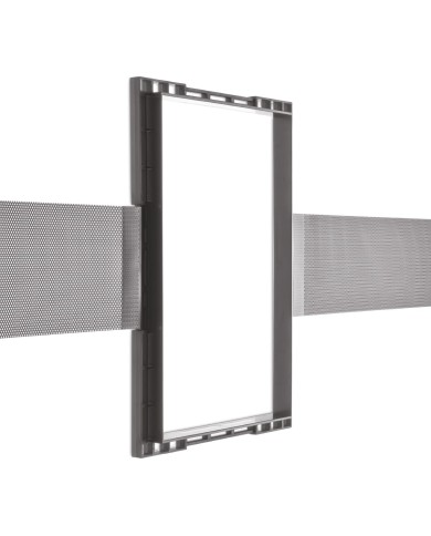 Kit Pre Mount per diffusori CWM362 - CWM664 - CWM663  B&W PMK W6