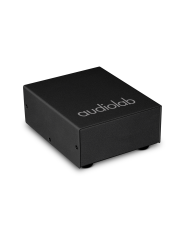 Condizionatore e filtro di rete audiolab dc block  filtro corrente