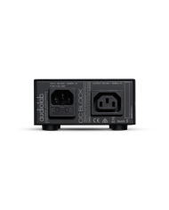 Condizionatore e filtro di rete audiolab dc block  filtro corrente
