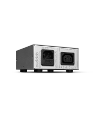 filtro di alimentazione audiolab dc block  filtro di rete elettrica