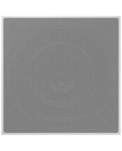 Griglia quadrata opzionale  B&W GR 66SQ adatta per diffusori serie CCM