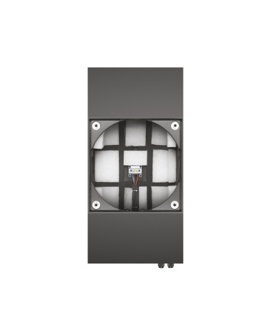 Back Box B&W per diffusore in ceiling modello CCM8.5 e CCM8.5D