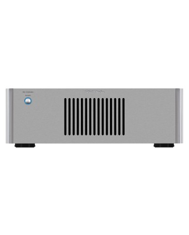 Amplificatore finale stereo 130W 8 Ohm  Rotel RB 1552 mk II  class A/B