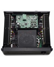 Amplificatore finale potenza stereo 200W+200W RMS  Rotel RB 1582 MKII
