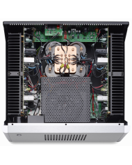 Amplificatore finale potenza stereo 200W+200W RMS  Rotel RB 1582 MKII