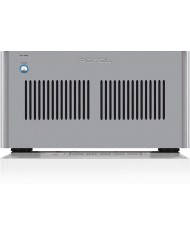 Amplificatore finale stereo 350W RMS su 8 Ohm  Rotel RB1590  classe AB