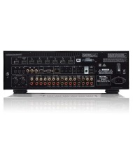 Preamplificatore processore multicanale 7.1.4 Rotel RSP 1576 MKII  4K