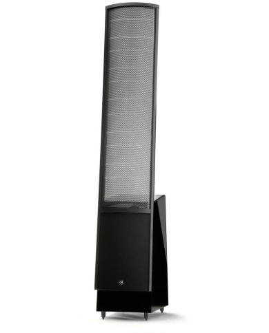 Diffusori pavimento 3 vie bass reflex Martin Logan Electromotion ESL