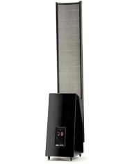Diffusori pavimento 3 vie bass reflex Martin Logan Electromotion ESL