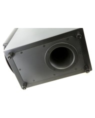 Diffusori pavimento 3 vie bass reflex Martin Logan Electromotion ESL