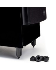 Diffusore da pavimento a 3 vie ibrido Martin Logan Electromotion ESLX