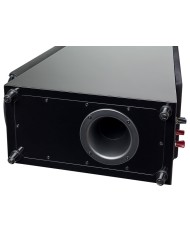 Diffusore da pavimento a 3 vie ibrido Martin Logan Electromotion ESLX