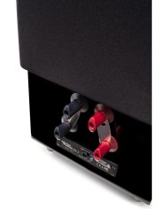 Diffusore da pavimento a 3 vie ibrido Martin Logan Electromotion ESLX