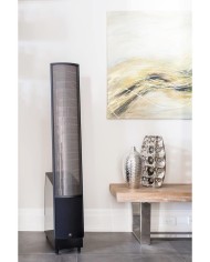 Diffusore da pavimento a 3 vie ibrido Martin Logan Electromotion ESLX