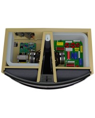 Canale centrale elettrostatico/ibrido Martin Logan Electromotion ESL C