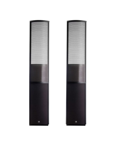 Diffusori surround slim-line da pavimento o parete Martin Logan EFX