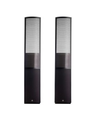 Diffusori surround slim-line da pavimento o parete Martin Logan EFX