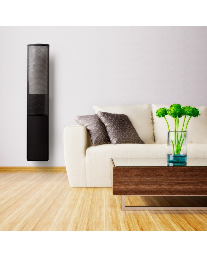 Diffusori surround slim-line da pavimento o parete Martin Logan EFX