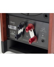 Diffusori da pavimento a 3 vie Martin Logan Masterpiece Classic ESL 9