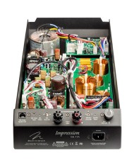 Diffusore ibrido pavimento Martin Logan Masterpiece Pression ESL 11A