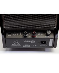 Diffusore ibrido pavimento Martin Logan Masterpiece Pression ESL 11A