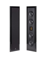 Coppia diffusori ultra slim LCR Martin Logan Serie Motion SLM 2 vie