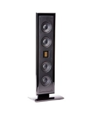 Coppia diffusori ultra slim LCR Martin Logan Serie Motion SLM 2 vie