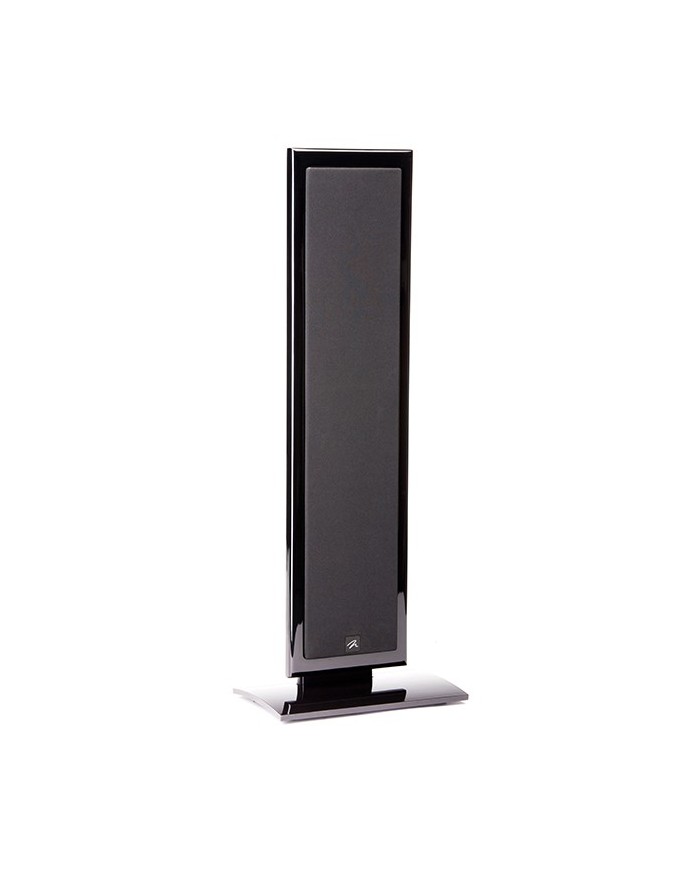 Coppia diffusori ultra slim LCR Martin Logan Serie Motion SLM 2 vie