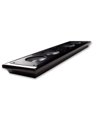 Coppia diffusori ultra slim LCR Martin Logan Serie Motion SLM 2 vie