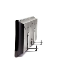 Coppia diffusori ultra slim LCR Martin Logan Serie Motion SLM 2 vie