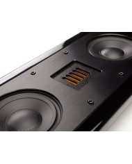 Coppia diffusori ultra slim LCR Martin Logan Serie Motion SLM 2 vie