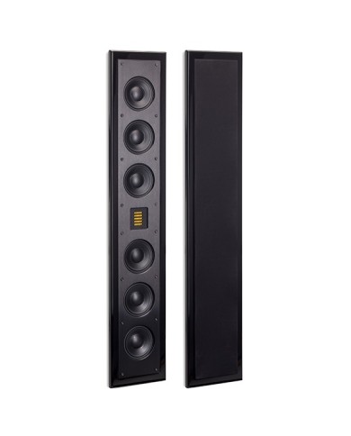 Coppia diffusori ultra slim LCR Martin Logan Serie Motion SLM XL
