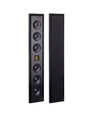 Coppia diffusori ultra slim LCR Martin Logan Serie Motion SLM XL