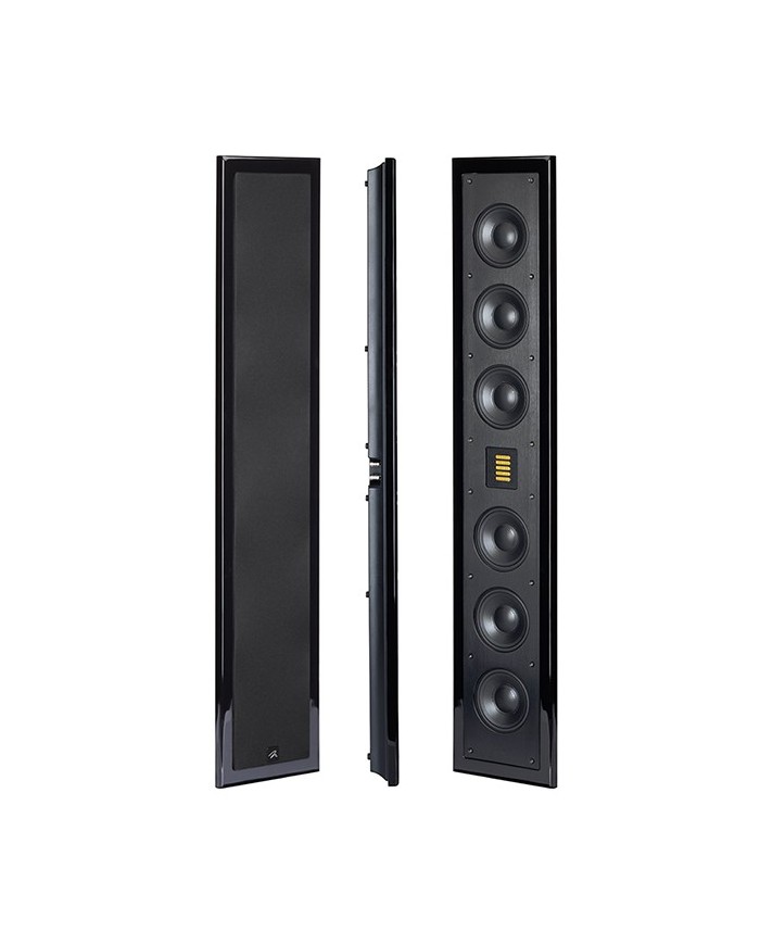 Coppia diffusori ultra slim LCR Martin Logan Serie Motion SLM XL
