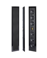 Coppia diffusori ultra slim LCR Martin Logan Serie Motion SLM XL