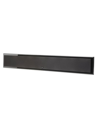 Soundbar passiva slim Martin Logan Serie Motion SLM X3  potenza 20-140W