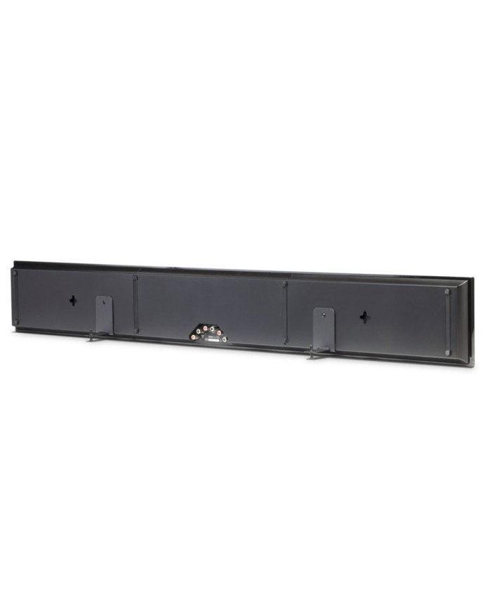 Soundbar passiva slim Martin Logan Serie Motion SLM X3  potenza 20-140W