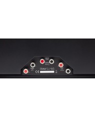 Soundbar passiva slim Martin Logan Serie Motion SLM X3  potenza 20-140W