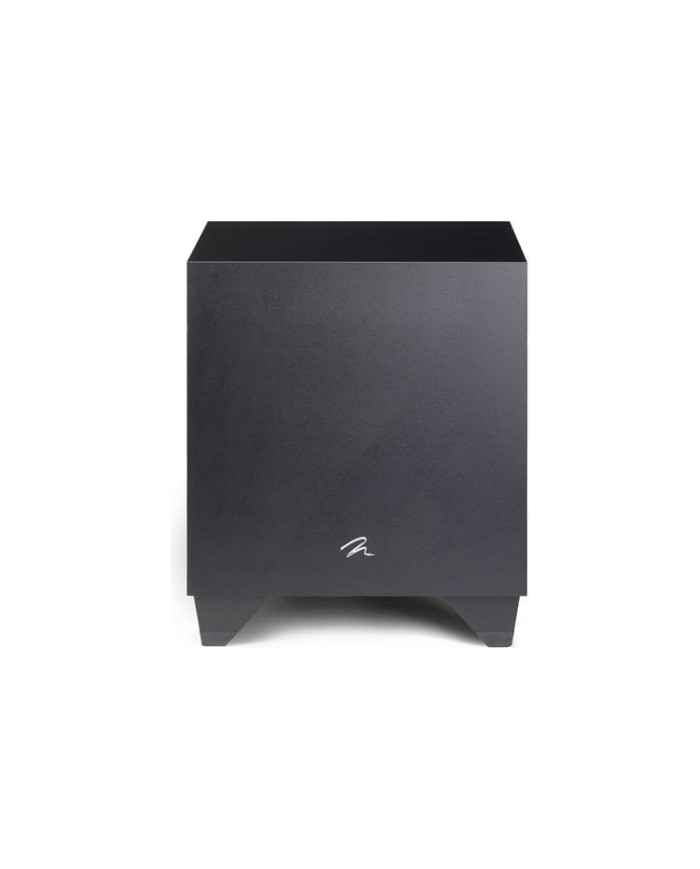 Subwoofer attivo bass reflex Martin Logan Dynamo 400  potenza 75W