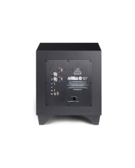 Subwoofer attivo bass reflex Martin Logan Dynamo 400  potenza 75W