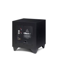 Subwoofer attivo bass reflex Martin Logan Dynamo 400  potenza 75W