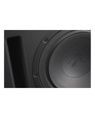 Subwoofer attivo bass reflex Martin Logan Dynamo 400  potenza 75W