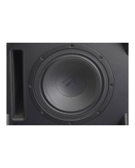 Subwoofer attivo bass reflex Martin Logan Dynamo 400  potenza 75W