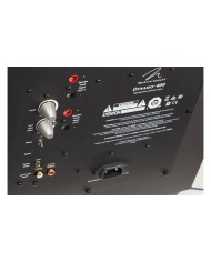 Subwoofer attivo bass reflex Martin Logan Dynamo 400  potenza 75W