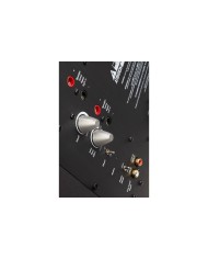 Subwoofer attivo bass reflex Martin Logan Dynamo 400  potenza 75W