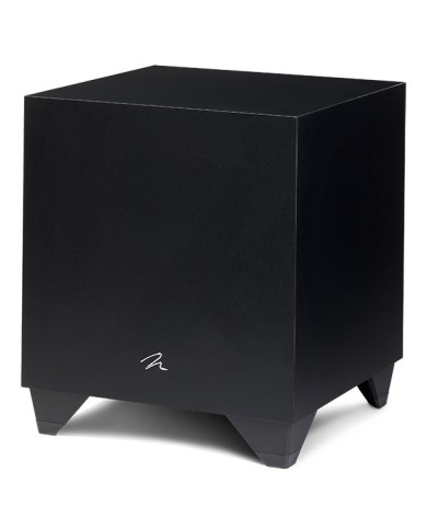 Subwoofer attivo bass reflex Martin Logan Dynamo 600X  120W Bluetooth