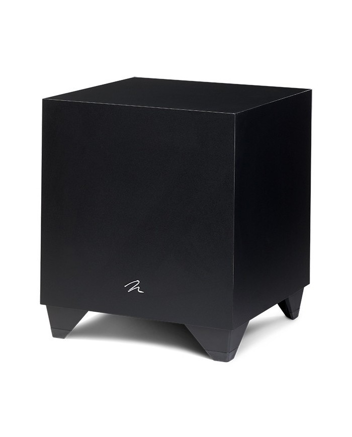 Subwoofer attivo bass reflex Martin Logan Dynamo 600X  120W Bluetooth