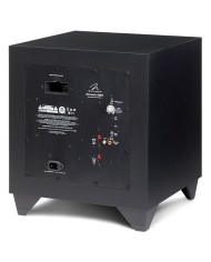 Subwoofer attivo bass reflex Martin Logan Dynamo 600X  120W Bluetooth