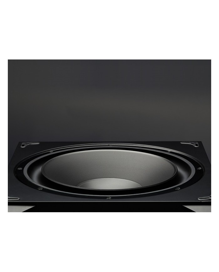 Subwoofer attivo bass reflex Martin Logan Dynamo 600X  120W Bluetooth